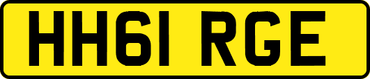 HH61RGE