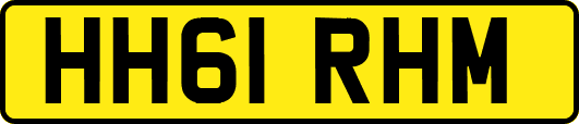 HH61RHM