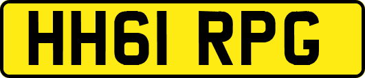 HH61RPG