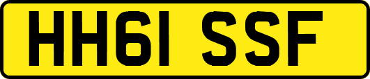 HH61SSF
