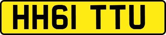 HH61TTU