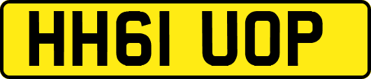 HH61UOP