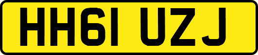 HH61UZJ