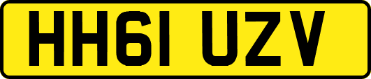 HH61UZV