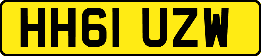 HH61UZW