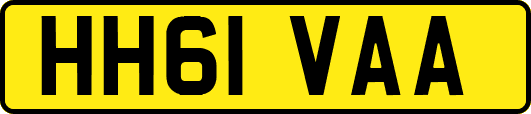 HH61VAA