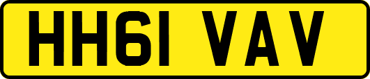 HH61VAV