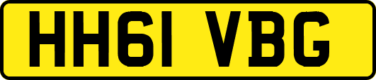 HH61VBG