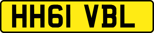 HH61VBL