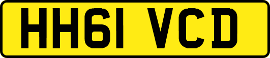 HH61VCD