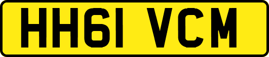 HH61VCM