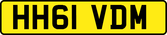 HH61VDM