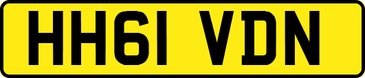 HH61VDN