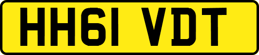 HH61VDT