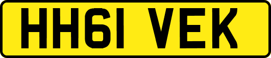 HH61VEK