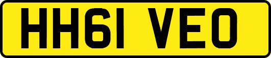 HH61VEO