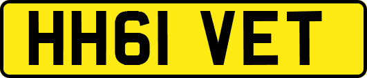 HH61VET