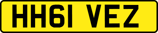 HH61VEZ