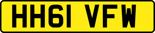 HH61VFW