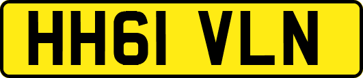 HH61VLN