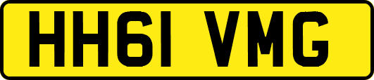 HH61VMG