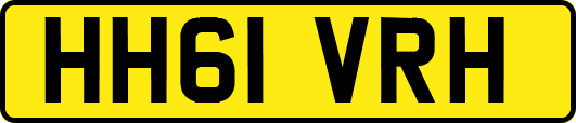 HH61VRH