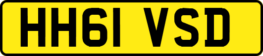 HH61VSD