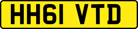 HH61VTD