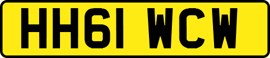 HH61WCW