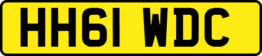 HH61WDC