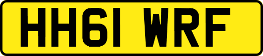 HH61WRF