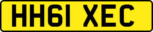 HH61XEC