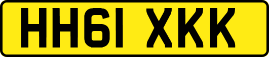 HH61XKK
