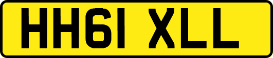 HH61XLL
