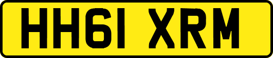 HH61XRM