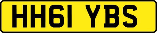 HH61YBS