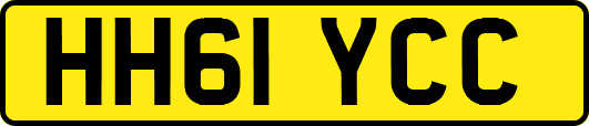 HH61YCC