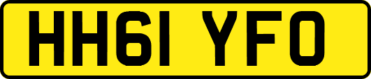 HH61YFO
