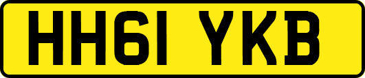 HH61YKB