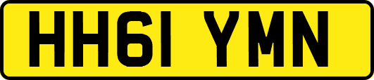 HH61YMN
