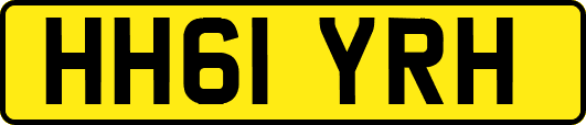 HH61YRH