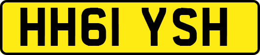 HH61YSH