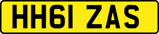 HH61ZAS