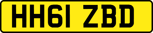 HH61ZBD
