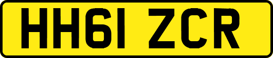 HH61ZCR