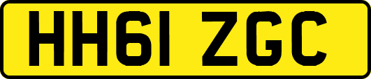 HH61ZGC