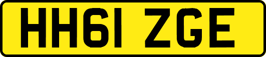 HH61ZGE