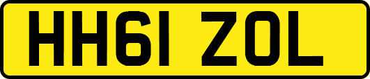 HH61ZOL
