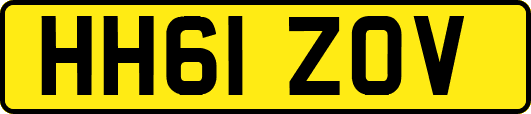 HH61ZOV