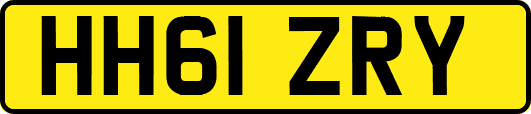 HH61ZRY